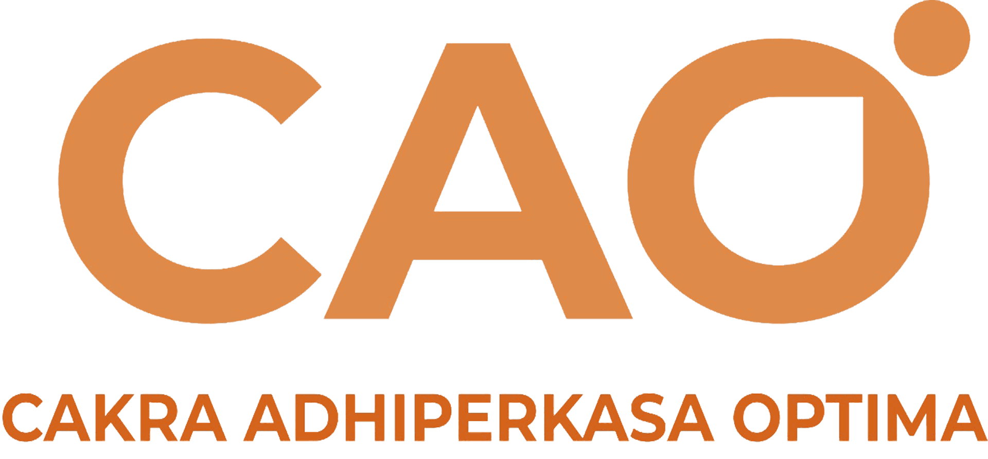 login-cao-group